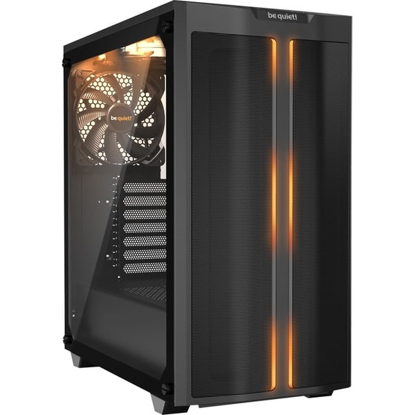 Ein Bild be quiet! PURE BASE 500DX Window